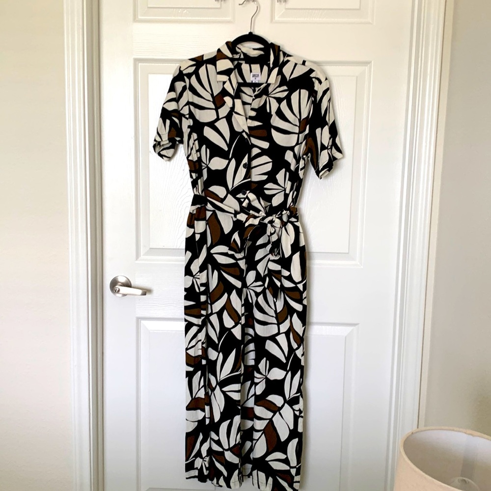 Vacay Ready Jumpsuit